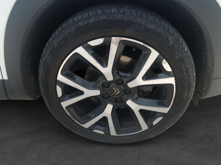 voiture occasion CITROEN C5 AIRCROSS à la Réunion disponible sur noutlauto.re
