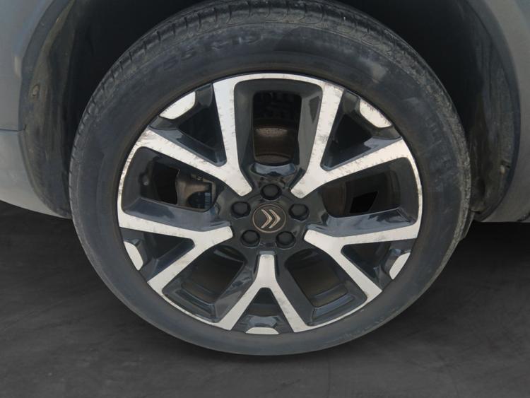 voiture occasion CITROEN C5 AIRCROSS à la Réunion disponible sur noutlauto.re