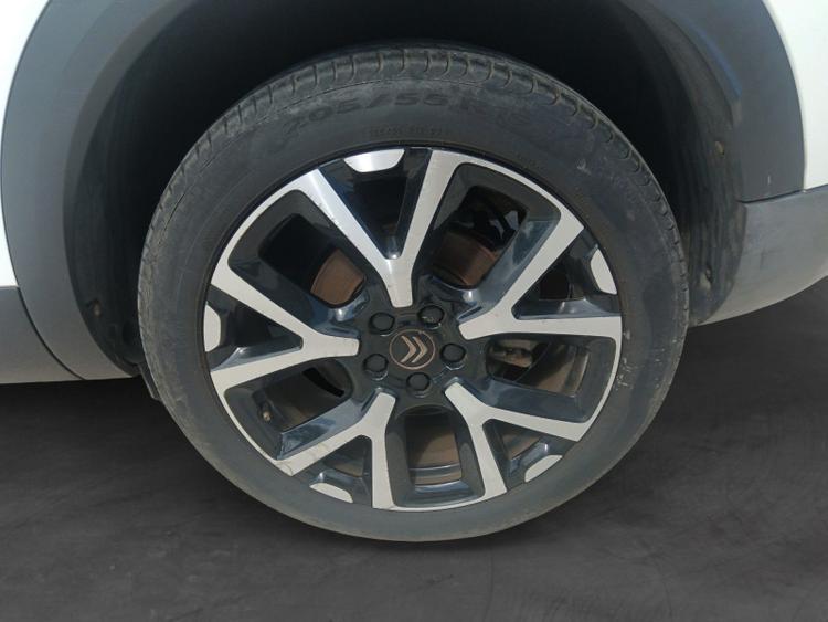 voiture occasion CITROEN C5 AIRCROSS à la Réunion disponible sur noutlauto.re