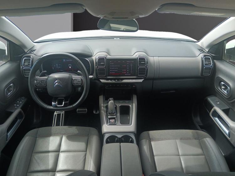 voiture occasion CITROEN C5 AIRCROSS à la Réunion disponible sur noutlauto.re