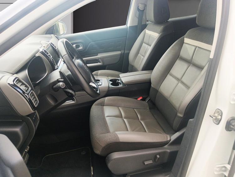 voiture occasion CITROEN C5 AIRCROSS à la Réunion disponible sur noutlauto.re