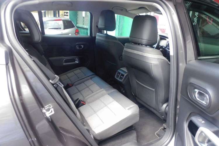 voiture occasion CITROEN C5 AIRCROSS à la Réunion disponible sur noutlauto.re