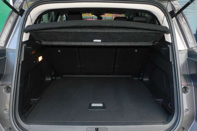 voiture occasion CITROEN C5 AIRCROSS à la Réunion disponible sur noutlauto.re