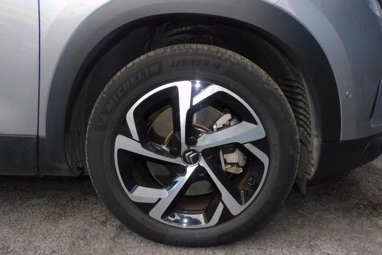 voiture occasion CITROEN C5 AIRCROSS à la Réunion disponible sur noutlauto.re