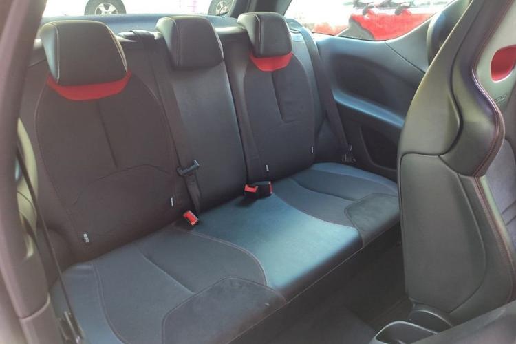 voiture occasion CITROEN DS3 à la Réunion disponible sur noutlauto.re