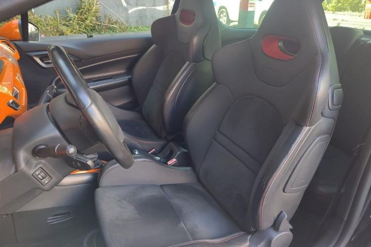 voiture occasion CITROEN DS3 à la Réunion disponible sur noutlauto.re