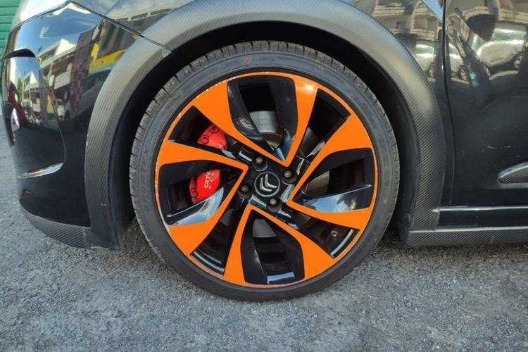 voiture occasion CITROEN DS3 à la Réunion disponible sur noutlauto.re