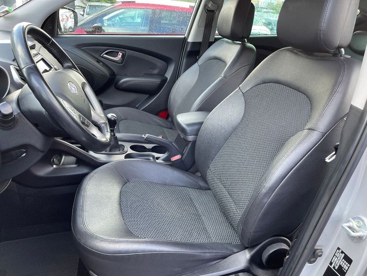 voiture occasion HYUNDAI IX 35 à la Réunion disponible sur noutlauto.re