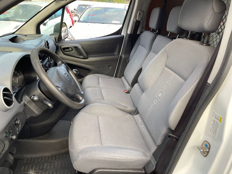 voiture occasion CITROEN BERLINGO à la Réunion disponible sur noutlauto.re