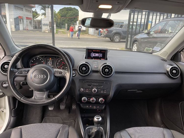 voiture occasion AUDI A1 à la Réunion disponible sur noutlauto.re