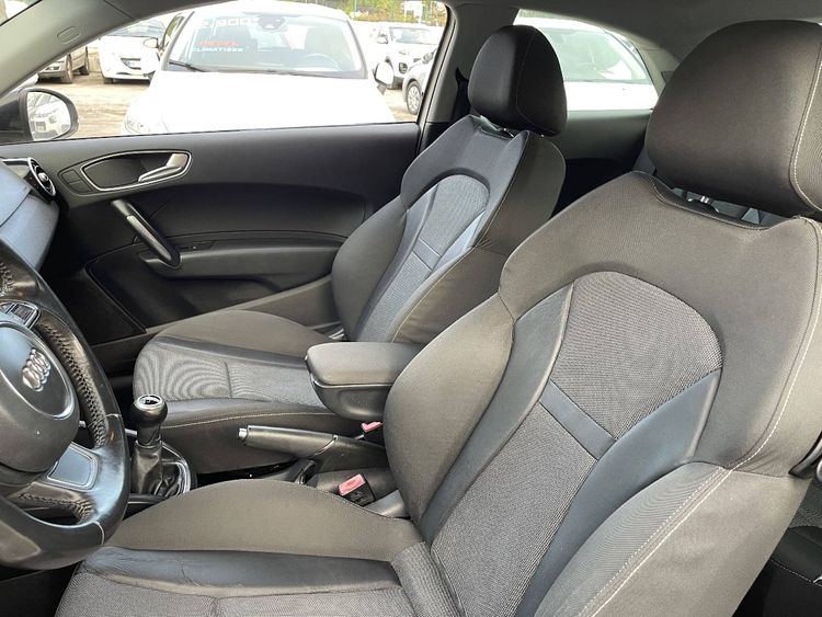 voiture occasion AUDI A1 à la Réunion disponible sur noutlauto.re