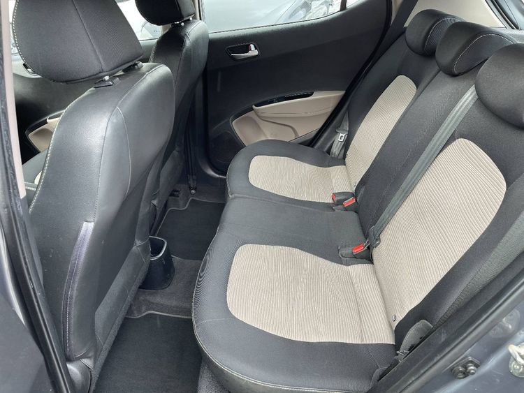 voiture occasion HYUNDAI I 10 à la Réunion disponible sur noutlauto.re