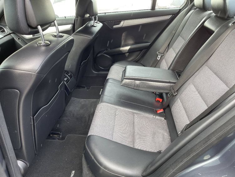voiture occasion MERCEDES CLASSE C à la Réunion disponible sur noutlauto.re