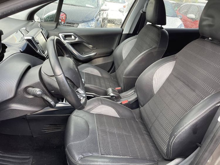 voiture occasion PEUGEOT 2008 à la Réunion disponible sur noutlauto.re