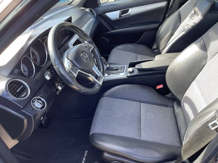 voiture occasion MERCEDES CLASSE C à la Réunion disponible sur noutlauto.re