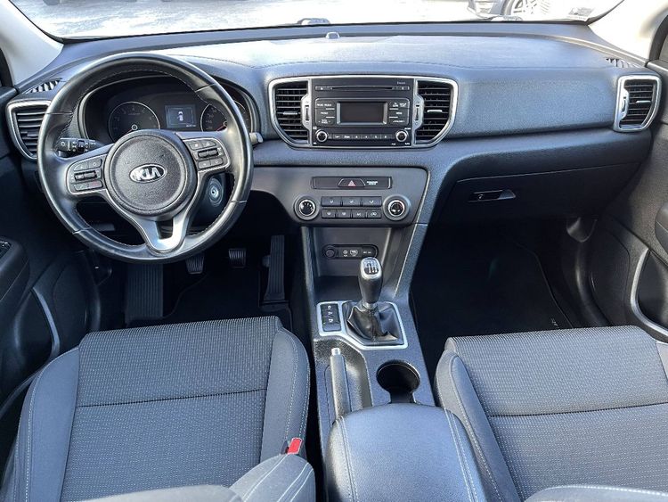 voiture occasion KIA SPORTAGE à la Réunion disponible sur noutlauto.re