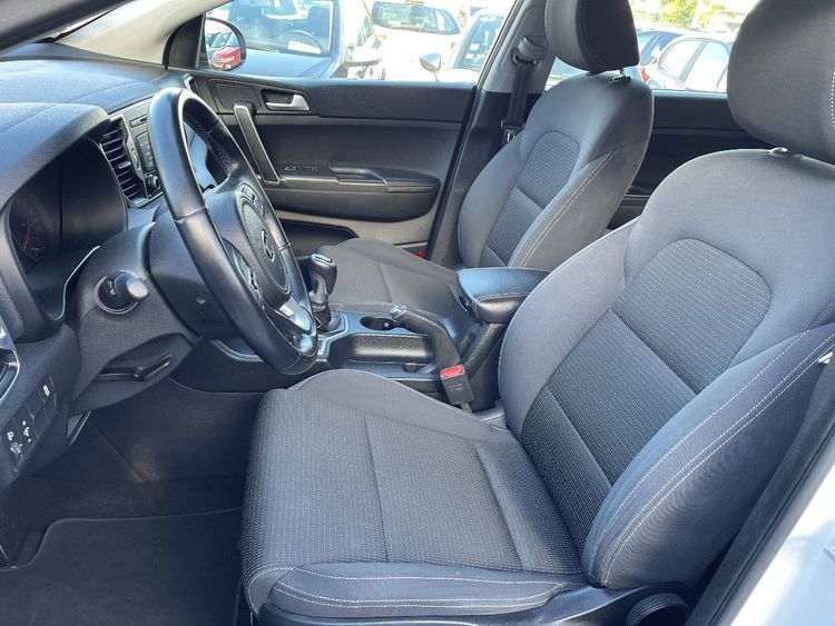 voiture occasion KIA SPORTAGE à la Réunion disponible sur noutlauto.re