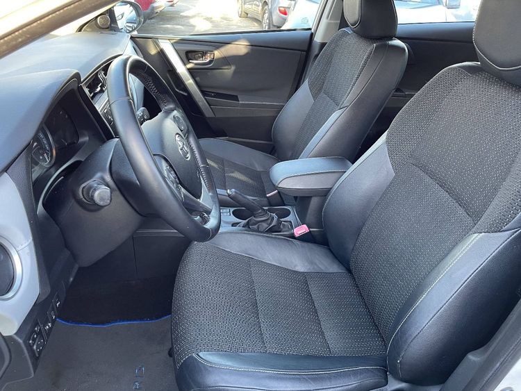 voiture occasion TOYOTA AURIS à la Réunion disponible sur noutlauto.re