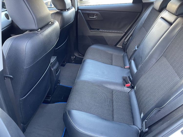 voiture occasion TOYOTA AURIS à la Réunion disponible sur noutlauto.re