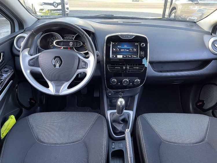 voiture occasion RENAULT CLIO à la Réunion disponible sur noutlauto.re