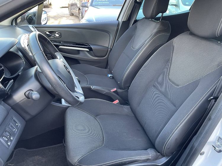 voiture occasion RENAULT CLIO à la Réunion disponible sur noutlauto.re