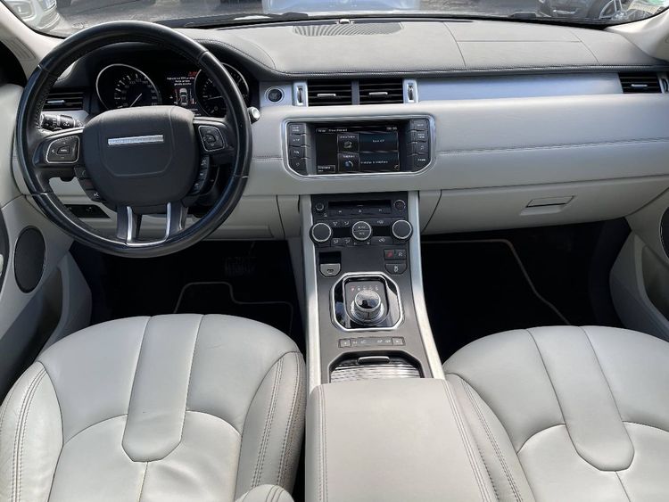 voiture occasion LAND ROVER RANGE ROVER à la Réunion disponible sur noutlauto.re