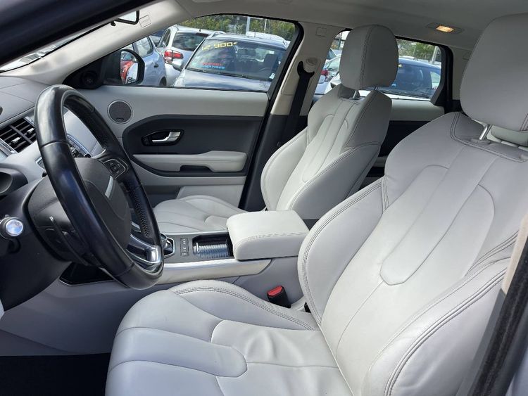 voiture occasion LAND ROVER RANGE ROVER à la Réunion disponible sur noutlauto.re