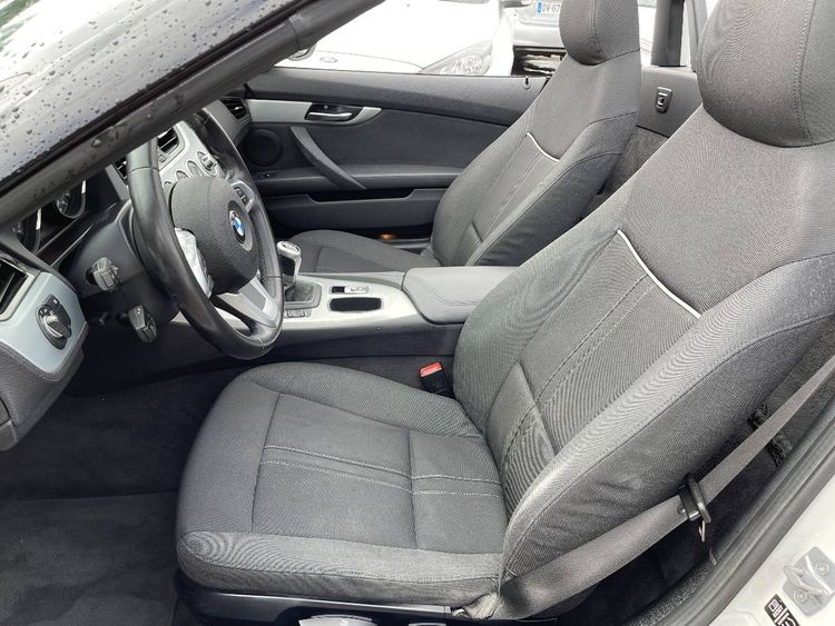 voiture occasion BMW Z4 à la Réunion disponible sur noutlauto.re
