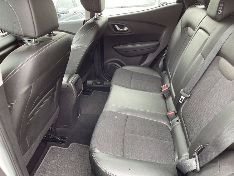 voiture occasion RENAULT KADJAR à la Réunion disponible sur noutlauto.re