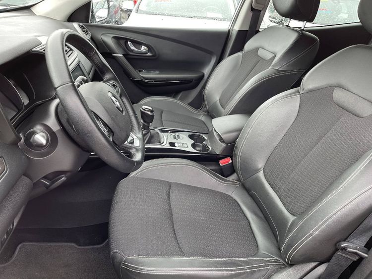 voiture occasion RENAULT KADJAR à la Réunion disponible sur noutlauto.re