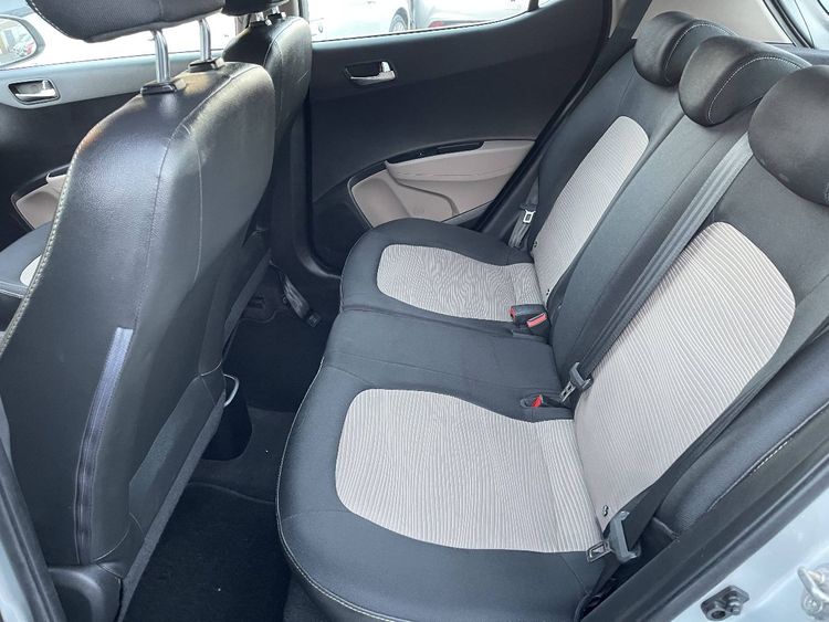 voiture occasion HYUNDAI I 10 à la Réunion disponible sur noutlauto.re