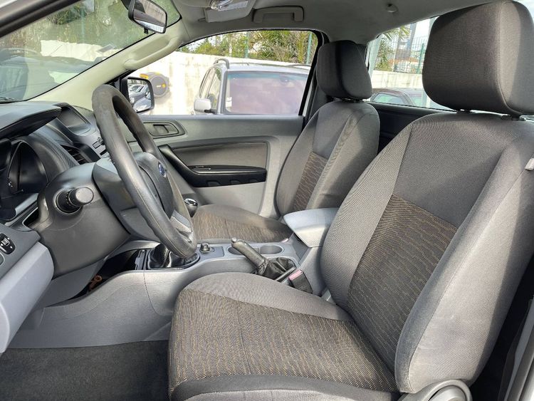 voiture occasion FORD RANGER à la Réunion disponible sur noutlauto.re