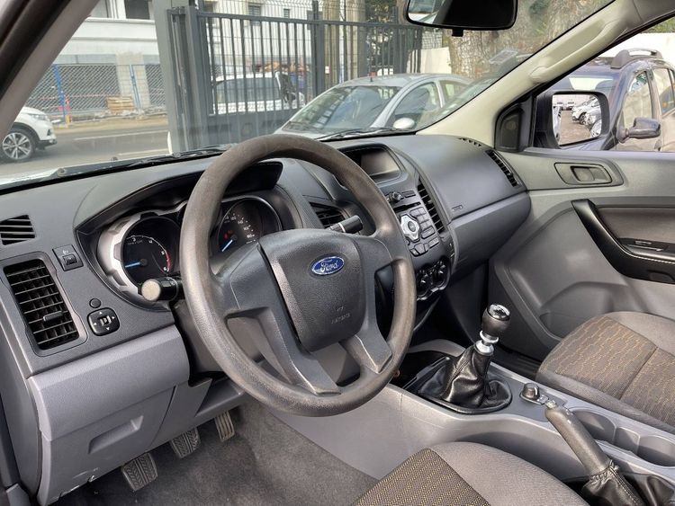 voiture occasion FORD RANGER à la Réunion disponible sur noutlauto.re