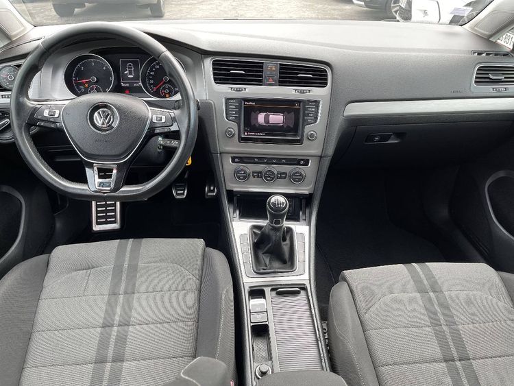 voiture occasion VOLKSWAGEN GOLF à la Réunion disponible sur noutlauto.re