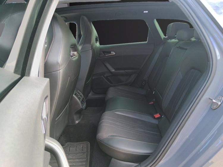 voiture occasion CUPRA LEON SPORTSTOURER à la Réunion disponible sur noutlauto.re