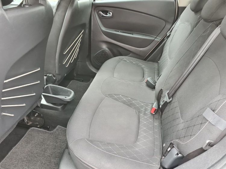 voiture occasion RENAULT CAPTUR à la Réunion disponible sur noutlauto.re