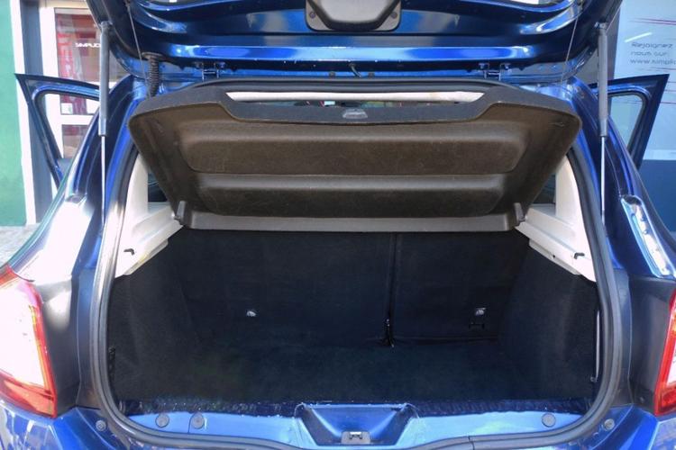 voiture occasion DACIA SANDERO à la Réunion disponible sur noutlauto.re