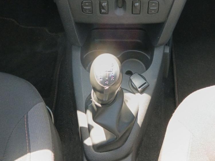 voiture occasion DACIA SANDERO à la Réunion disponible sur noutlauto.re