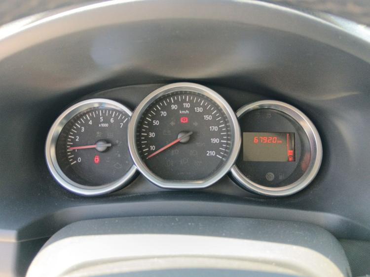 voiture occasion DACIA SANDERO à la Réunion disponible sur noutlauto.re