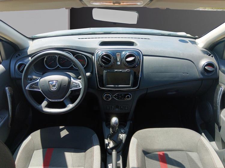voiture occasion DACIA SANDERO à la Réunion disponible sur noutlauto.re