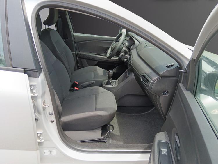 voiture occasion DACIA SANDERO à la Réunion disponible sur noutlauto.re