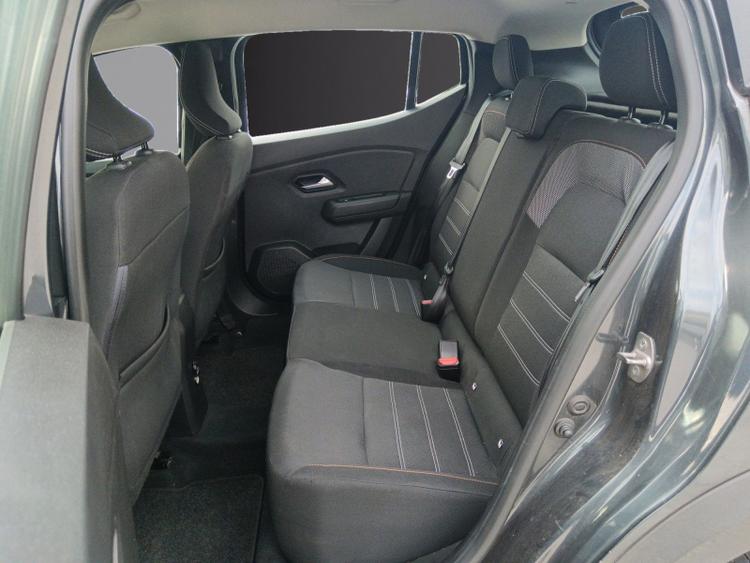 voiture occasion DACIA SANDERO à la Réunion disponible sur noutlauto.re