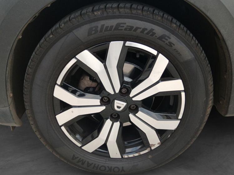 voiture occasion DACIA SANDERO à la Réunion disponible sur noutlauto.re