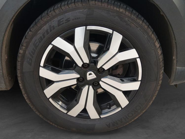 voiture occasion DACIA SANDERO à la Réunion disponible sur noutlauto.re