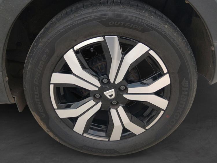 voiture occasion DACIA SANDERO à la Réunion disponible sur noutlauto.re