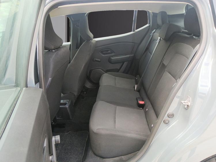 voiture occasion DACIA SANDERO à la Réunion disponible sur noutlauto.re