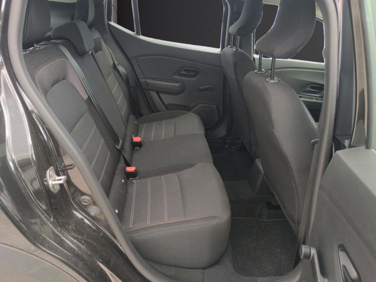 voiture occasion DACIA SANDERO à la Réunion disponible sur noutlauto.re