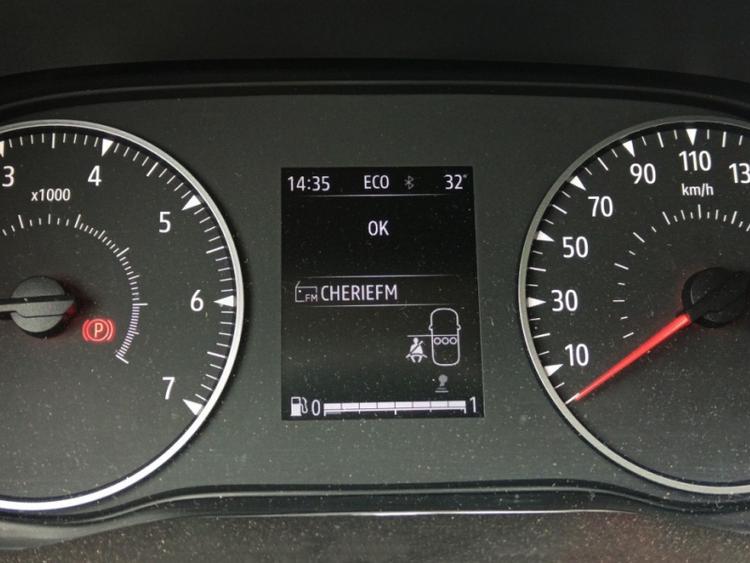 voiture occasion DACIA SANDERO à la Réunion disponible sur noutlauto.re