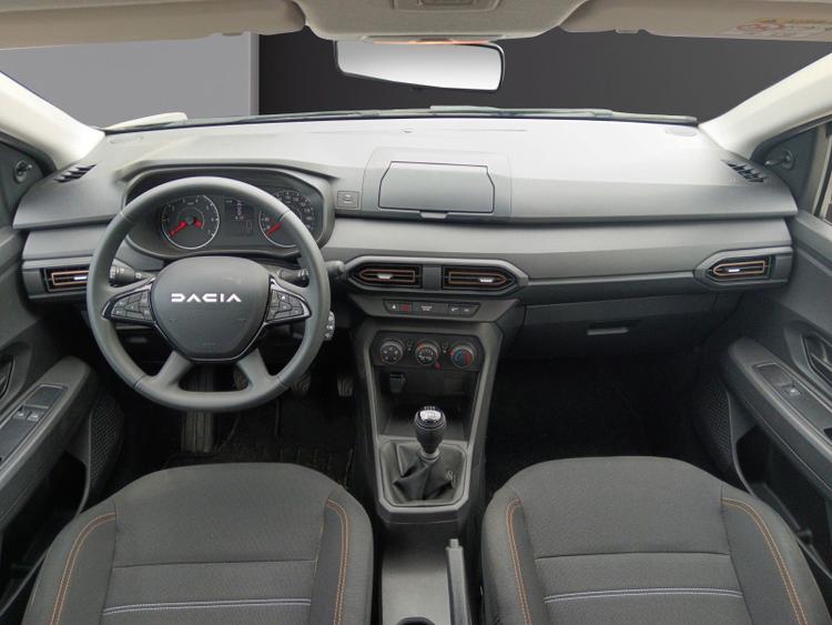 voiture occasion DACIA SANDERO à la Réunion disponible sur noutlauto.re
