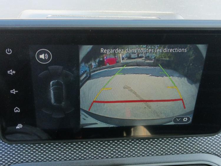 voiture occasion DACIA SANDERO à la Réunion disponible sur noutlauto.re